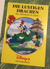 Disneys Weltenbummler - Die Lustigen Drachen ...