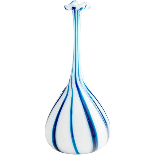 Cyan Design 10025 Dulcet 15 X 6 inch Vase, Small - Picture 1 of 3