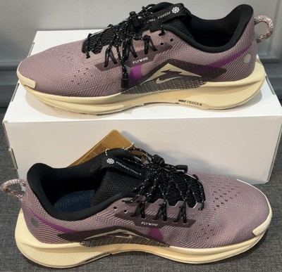 Nike React Pegasus Trail 5 By You  Customized - HF0669 900 - UK 6 / EUR 40 / US 8,5