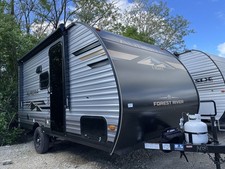 2026 Forest River Aurora Light 16BHX