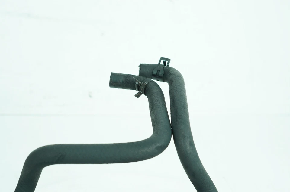 Radiador central enfriador de aceite 11 Harley Touring FLHTK Electra Glide Ultra OEM Foto 3 de 4