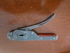 Vintage BMC No 7 Pressure Lock Wrench Pliers  Made In USA — photo 6