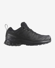 Salomon. Men XA PRO 3D V9 GORE-TEX Black / Phantom Trail running shoes