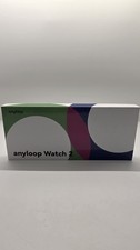 Anyloop Watch 2/ALW11 Gray : New Free Shipping