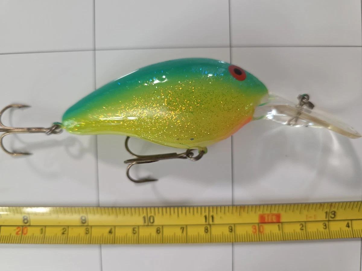 Norman Original Vintage Fishing Lures for sale | eBay
