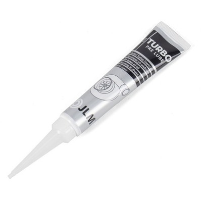 JLM Turbo Pre Lube Turbolader Erstbefüllung Turbo MoS2 Additiv Schmierstoff 20ml