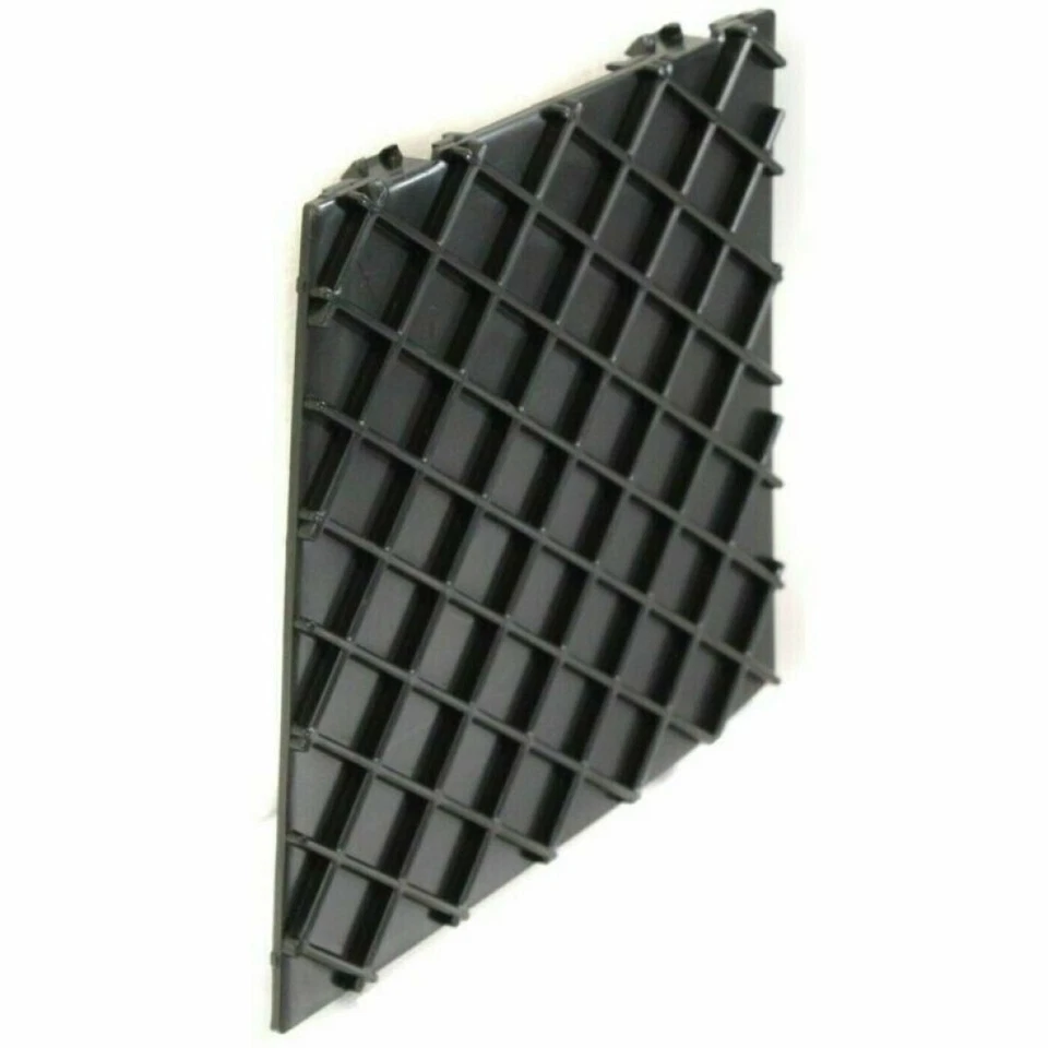 Parrilla de parachoques lado del conductor para BMW 530xi 2006 2007 | Delantera Foto 3 de 4