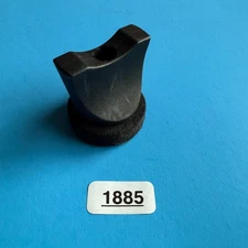 [FSSI] ALESIS DM6 DM7X NITRO SURGE Drum Part Cymbal Mounting Arm Wing Nut & Felt