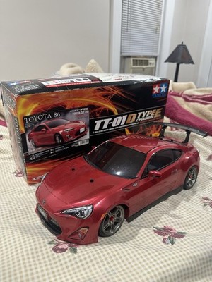1/10 RC Car RARE!