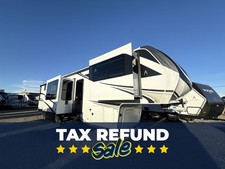 2026 Grand Design Solitude 380FL