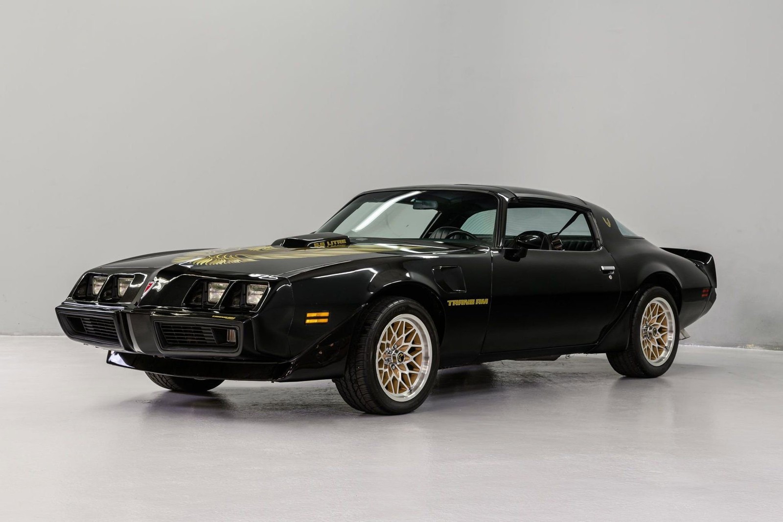 1979 Pontiac Firebird for sale in Carrollton Texas