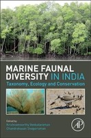 Krishnamoorthy Venkataraman (U. A.) | Marine Faunal Diversity In India | Buch