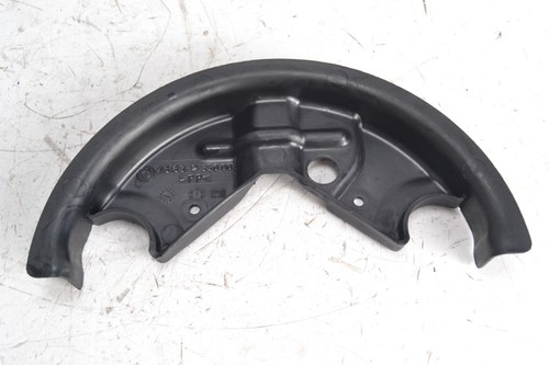 Unterer Kotflügel BMW F 650 GS 2000-2008