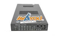 Tektronix WVR5000 Multi-format Waveform Rasterizer - AS-IS