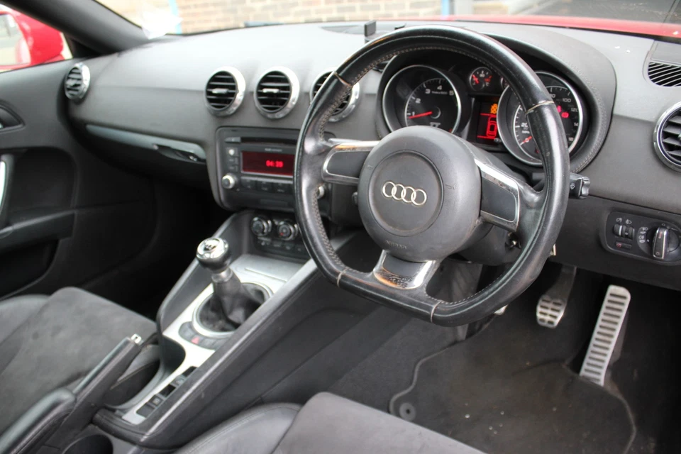 大众 Passat B6 前驱动轴保护套 1J0407721G — 第 4/4 张图片