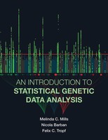 Melinda C. Mills (U. A.) | An Introduction To Statistical Genetic Data Analysis