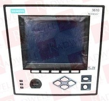 SIEMENS 9610DC-2155-JZTB / 9610DC2155JZTB (BRAND NEW)