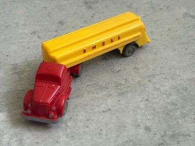 Wiking 1:87 White Shell Unglazed *C13*