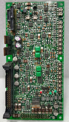 TOKIMEC 11489405 HLSA AUTOPILOT PCB CARD 11485053