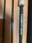 G. Loomis IMX-PRO 590-4 9' #5 Weight Fly Fishing Rod with Tube — photo 10