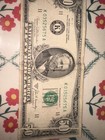 1969 B $50 Bill Gutter Fold? — photo 6