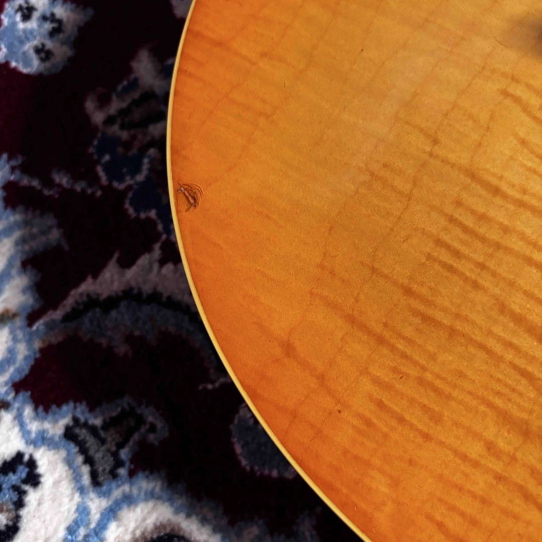 94 Made In Japan Epiphone Les Paul Vintage Guitar | eBay