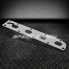 ALUMINUM+GRAPHITE HEADER/MANIFOLD/EXHAUST GASKET FOR 05-10 COBALT/HHR 2.0-2.4