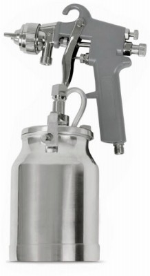 Spritzpistole, Siphon-Vorschub -1202S1127