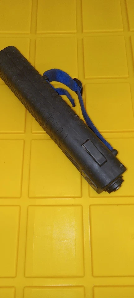 Team Losi Sport Nitro Motor Starter NO Shaft AE MGT & Losi LST Missing Rod Part  - Image 2 of 4