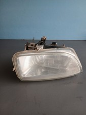 Antibrouillard Citroen SAXO