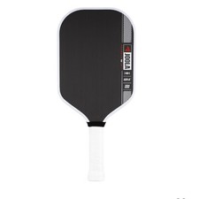 JOOLA Pro IV Pickleball Paddle 16mm Perseus Raw Carbon Fiber Surface BRAND NEW