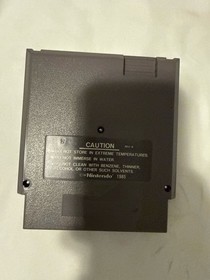 Super Mario Bros 3 NES CIB Completo Sinistro Bros 1&deg; Stampa Autentico 1990 Nintendo