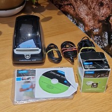 Dymo LabelWriter 450 label printer with cables software and labels