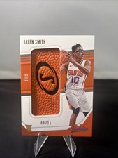 Top 2020-21 NBA Rookie Cards Guide and Basketball Rookie Card Hot List 29