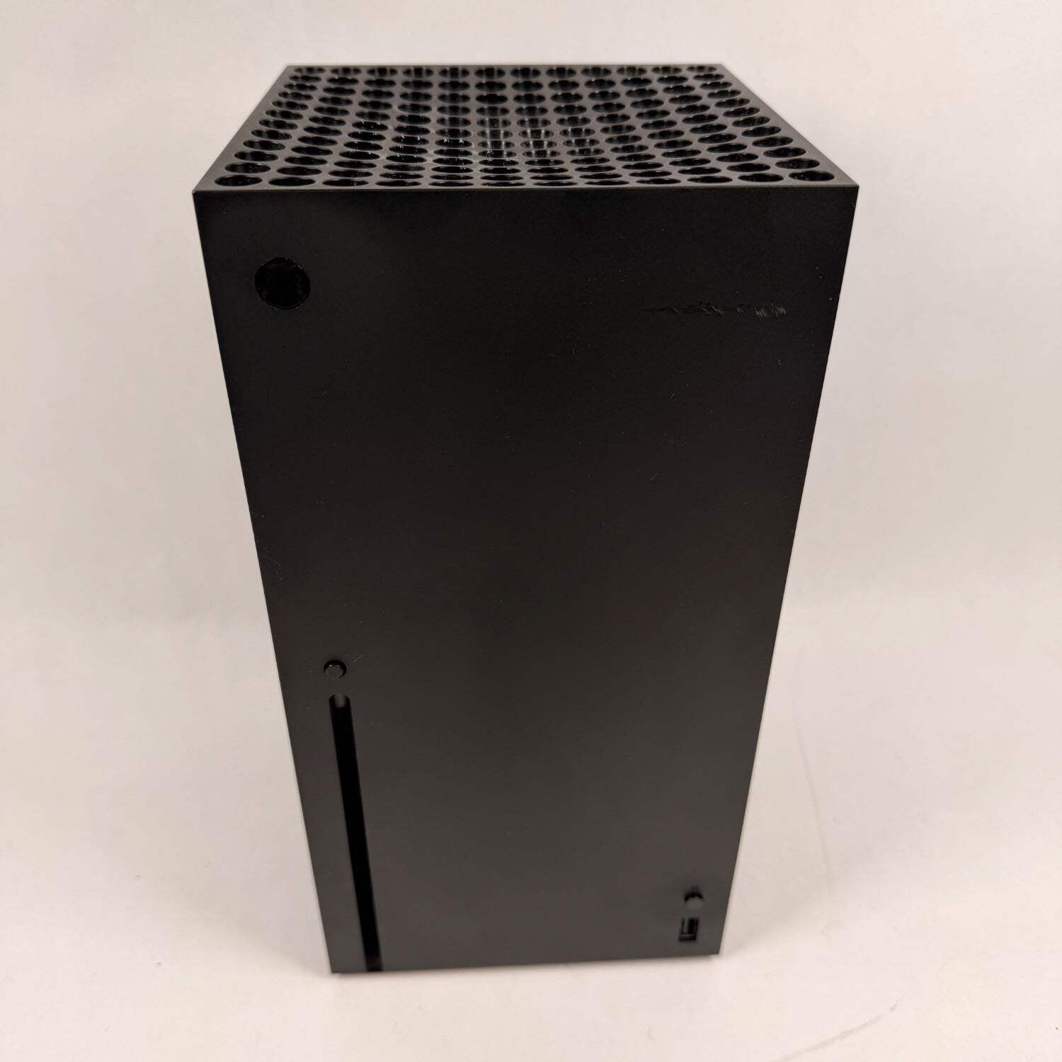 Microsoft Xbox Series X 1TB Console Gaming System Carbon Black 1882