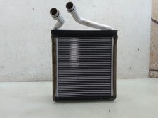 VW GOLF PLUS 5M1, 521 Wärmetauscher Innenraumheizung 3C0819031 1.40 35068260