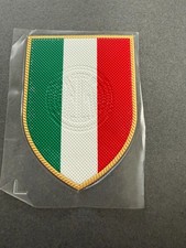 Inter Milan Scudetto Serie A Sleeve Patch Badge for football shirt