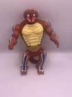 Vintage MOTU Rattlor Action Figure Mattel 1985 He-Man Masters Of The Universe