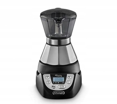 Elektrische Kaffeemaschine De Longhi Alicia PLUS EMKP21.B (2 4 Tassen)