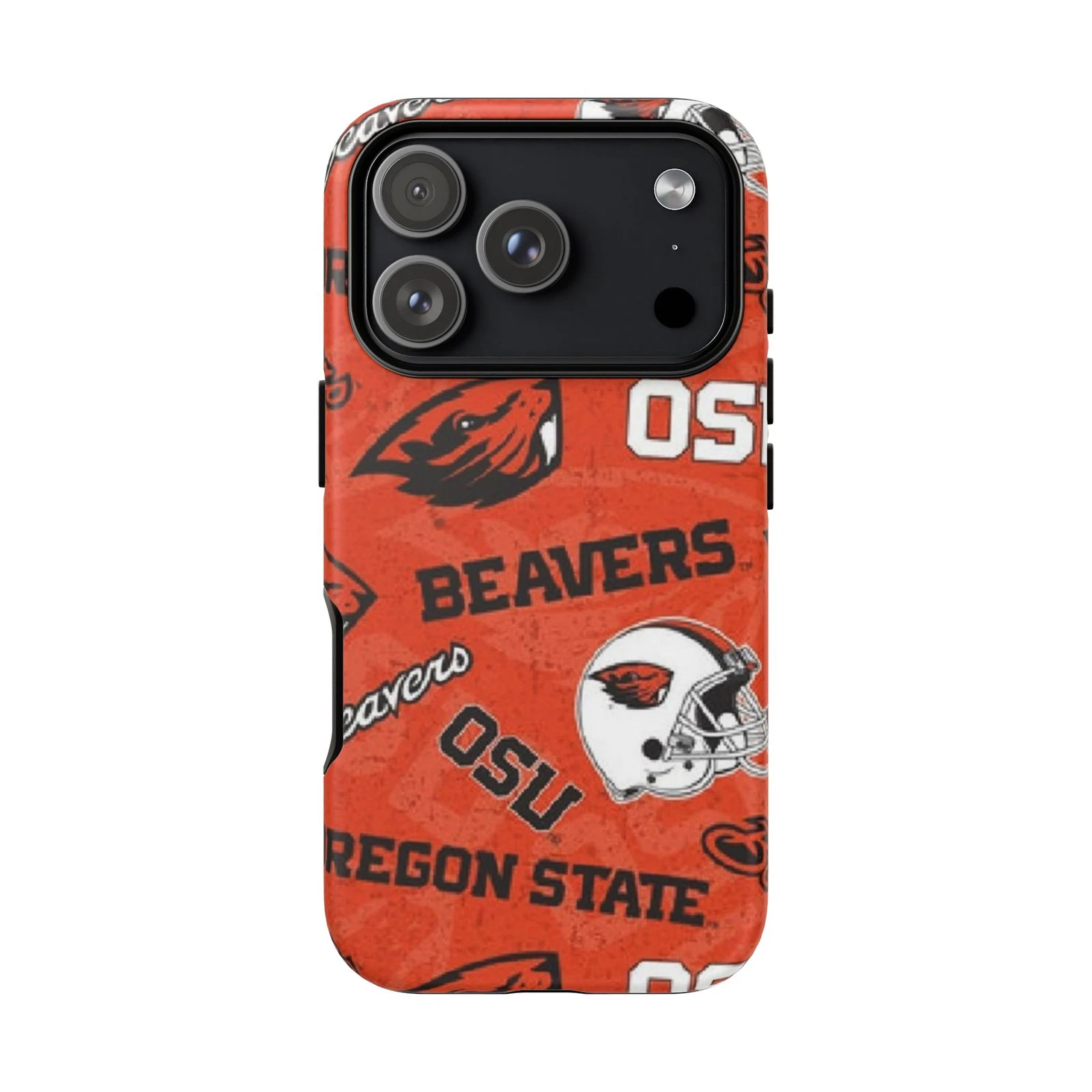 Oregon State University iPhone Cases