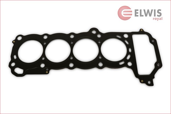 Elwis Royal Zylinderkopfdichtung Ø73,5Mm FüR Nissan Micra III C+C Note-image