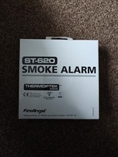 Thermoptek ST 620 Smoke Alarm Fireangel