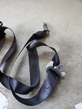 2008 Kia Optima Passenger Right Seat Belt Fro...
