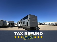 2026 Forest River Aurora Destination 43CONDO