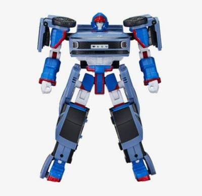 2025 NEW TOBOT KEN Transformer Action Figure Toy w/ Gimmick Large