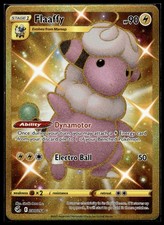 Flaaffy 280/264 Secret Rare Fusion Strike Pokemon NM on eBay