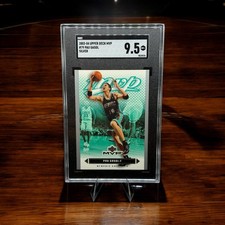 2003-04 Upper Deck MVP - Pau Gasol #79 Silver