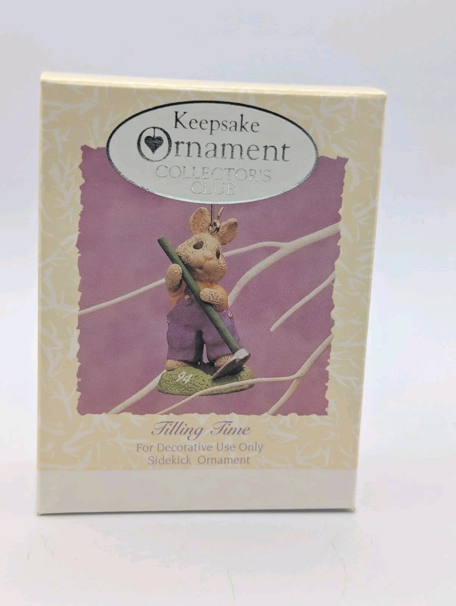 hallmark easter ornaments products for sale | eBay