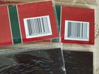 Santos Religious Magnets 11 Magnet Sheet Lot Of 2 — photo 10
