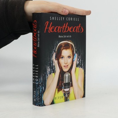 Heartbeats  |  Shelley Coriell